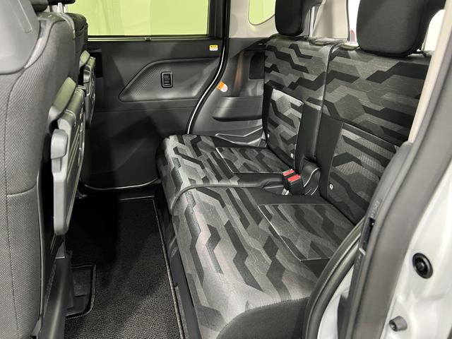 タントファンクロスリミテッド　走行９１９キロ／ＬＥＤヘッドライト一年保証・走行距離無制限　走行９１９キロ　サイドエアバック　クリアランスソナー　オートマチックハイビーム　オートライト　ＬＥＤヘッドライト　ベンチシート　シートヒーター　両側電動スライドドア（埼玉県）の中古車