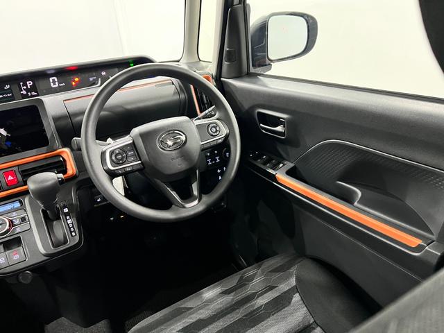 タントファンクロスリミテッド　走行９１９キロ／ＬＥＤヘッドライト一年保証・走行距離無制限　走行９１９キロ　サイドエアバック　クリアランスソナー　オートマチックハイビーム　オートライト　ＬＥＤヘッドライト　ベンチシート　シートヒーター　両側電動スライドドア（埼玉県）の中古車