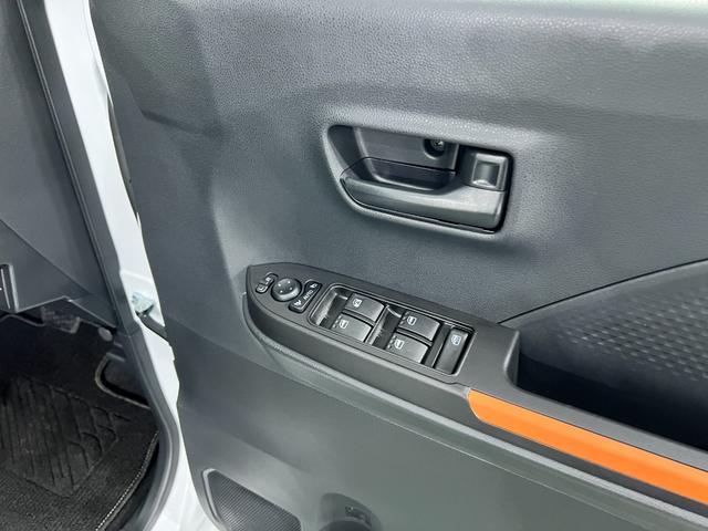 タントファンクロスリミテッド　走行９１９キロ／ＬＥＤヘッドライト一年保証・走行距離無制限　走行９１９キロ　サイドエアバック　クリアランスソナー　オートマチックハイビーム　オートライト　ＬＥＤヘッドライト　ベンチシート　シートヒーター　両側電動スライドドア（埼玉県）の中古車