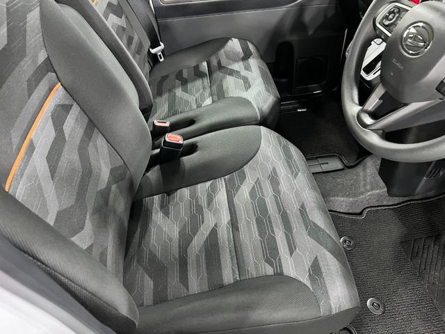 タントファンクロスリミテッド　走行９１９キロ／ＬＥＤヘッドライト一年保証・走行距離無制限　走行９１９キロ　サイドエアバック　クリアランスソナー　オートマチックハイビーム　オートライト　ＬＥＤヘッドライト　ベンチシート　シートヒーター　両側電動スライドドア（埼玉県）の中古車