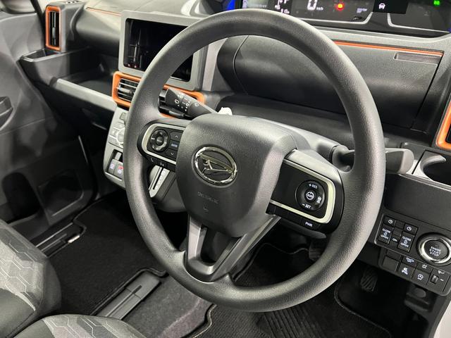 タントファンクロスリミテッド　走行９１９キロ／ＬＥＤヘッドライト一年保証・走行距離無制限　走行９１９キロ　サイドエアバック　クリアランスソナー　オートマチックハイビーム　オートライト　ＬＥＤヘッドライト　ベンチシート　シートヒーター　両側電動スライドドア（埼玉県）の中古車