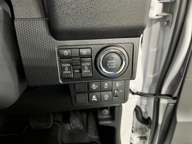 タントファンクロスリミテッド　走行９１９キロ／ＬＥＤヘッドライト一年保証・走行距離無制限　走行９１９キロ　サイドエアバック　クリアランスソナー　オートマチックハイビーム　オートライト　ＬＥＤヘッドライト　ベンチシート　シートヒーター　両側電動スライドドア（埼玉県）の中古車