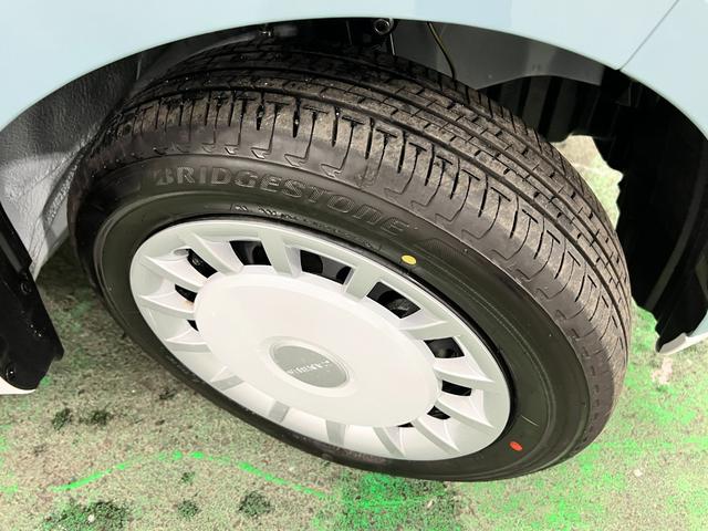 ムーヴキャンバスストライプスＧ　走行２５０４キロ／ＬＥＤヘッドライト一年保証・走行距離無制限　走行２５０４キロ　サイドエアバック　クリアランスソナー　オートマチックハイビーム　オートライト　ＬＥＤヘッドライト　ベンチシート　シートヒーター　両側電動スライドドア（埼玉県）の中古車