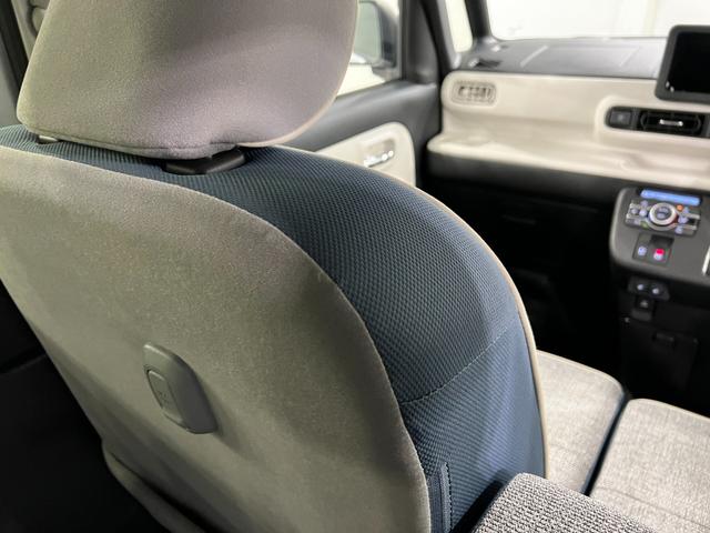 ムーヴキャンバスストライプスＧ　走行２５０４キロ／ＬＥＤヘッドライト一年保証・走行距離無制限　走行２５０４キロ　サイドエアバック　クリアランスソナー　オートマチックハイビーム　オートライト　ＬＥＤヘッドライト　ベンチシート　シートヒーター　両側電動スライドドア（埼玉県）の中古車