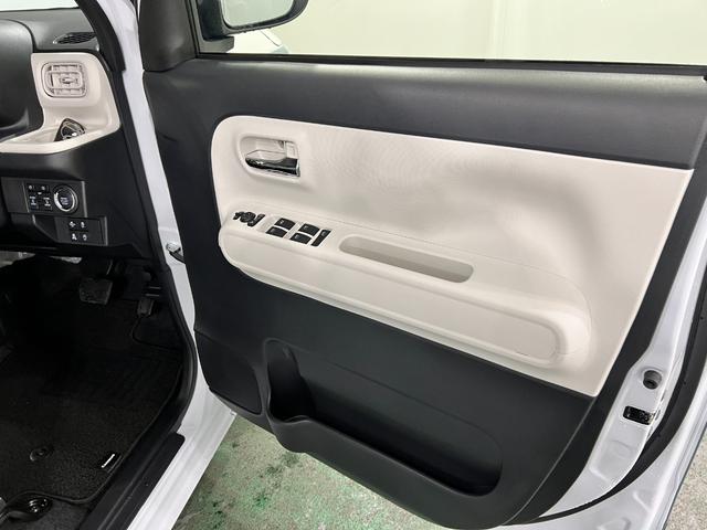 ムーヴキャンバスストライプスＧ　走行２５０４キロ／ＬＥＤヘッドライト一年保証・走行距離無制限　走行２５０４キロ　サイドエアバック　クリアランスソナー　オートマチックハイビーム　オートライト　ＬＥＤヘッドライト　ベンチシート　シートヒーター　両側電動スライドドア（埼玉県）の中古車