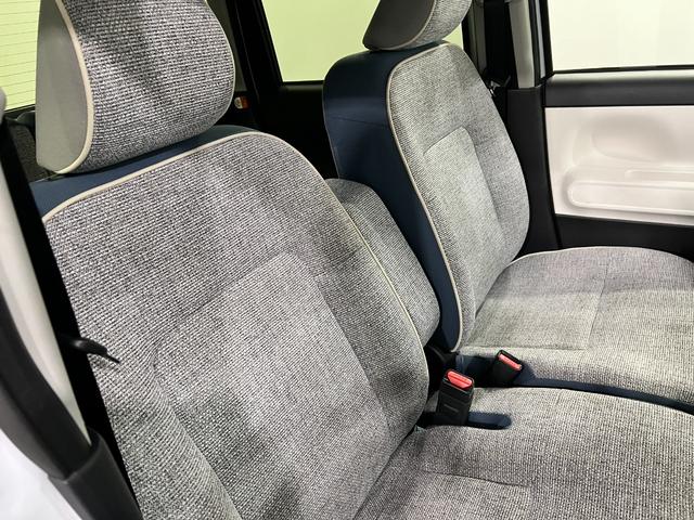 ムーヴキャンバスストライプスＧ　走行２５０４キロ／ＬＥＤヘッドライト一年保証・走行距離無制限　走行２５０４キロ　サイドエアバック　クリアランスソナー　オートマチックハイビーム　オートライト　ＬＥＤヘッドライト　ベンチシート　シートヒーター　両側電動スライドドア（埼玉県）の中古車