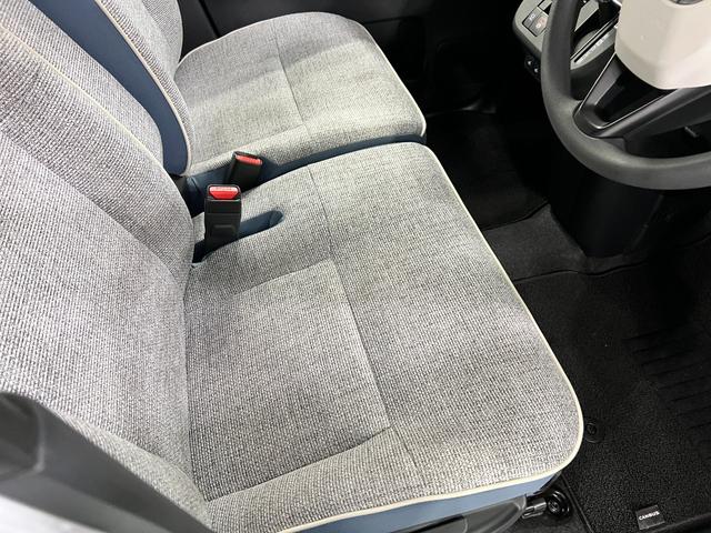 ムーヴキャンバスストライプスＧ　走行２５０４キロ／ＬＥＤヘッドライト一年保証・走行距離無制限　走行２５０４キロ　サイドエアバック　クリアランスソナー　オートマチックハイビーム　オートライト　ＬＥＤヘッドライト　ベンチシート　シートヒーター　両側電動スライドドア（埼玉県）の中古車