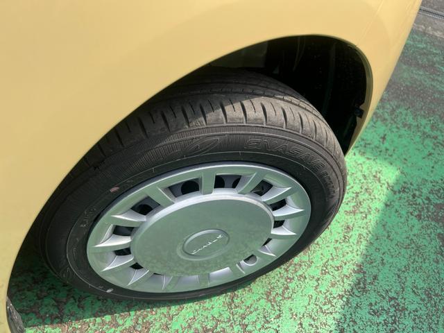 ムーヴキャンバスストライプスＸ　走行６１５キロ／シートヒーター／両側電動１年保証距離無制限　走行距離６１５キロ　サイドエアバッグ　ＬＥＤヘッドランプ　アイドリングストップ　シートヒーター　両側電動スライドドア　オート格納式ドアミラーキーフリー（埼玉県）の中古車