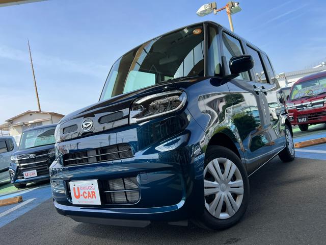 タントX 走行1234キロ/サイドエアバッグ/LEDヘッドランプ1年保証距離無制限 走行距離1234キロ サイドエアバッグ LEDヘッドランプ アイドリングストップ シートヒーター 両側電動スライドドア オート格納式ドアミラー 電動パーキングブレーキ キーフリー(埼玉県)の中古車