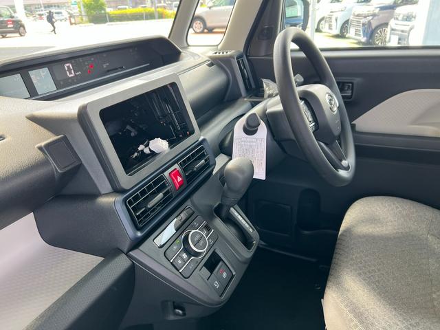 タントX 走行1872キロ/LEDヘッドランプ/片側電動スライド1年保証距離無制限 走行距離1872キロ サイドエアバッグ LEDヘッドランプ アイドリングストップ シートヒーター 片側電動スライドドア(埼玉県)の中古車