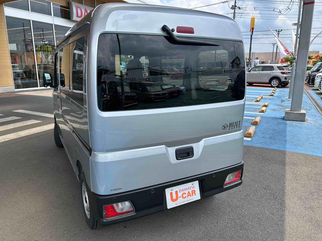 ハイゼットカーゴDX(埼玉県)の中古車
