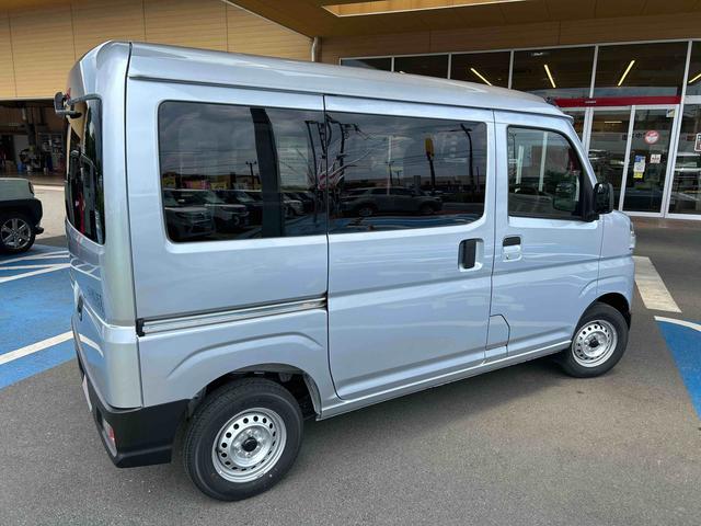 ハイゼットカーゴDX(埼玉県)の中古車