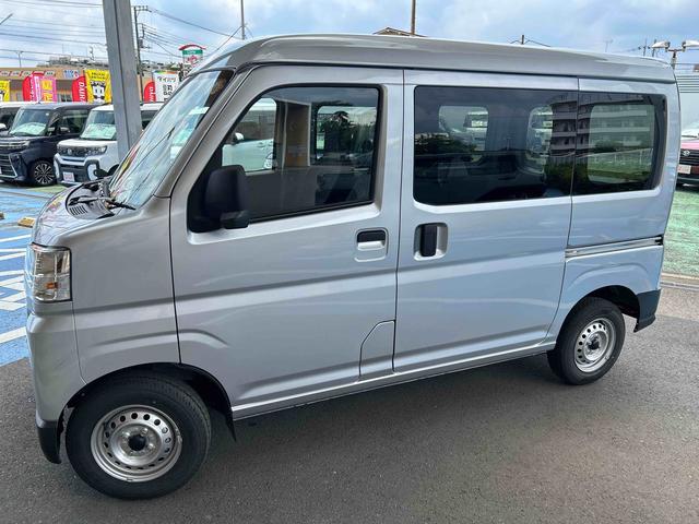 ハイゼットカーゴDX(埼玉県)の中古車