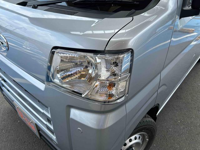 ハイゼットカーゴDX(埼玉県)の中古車