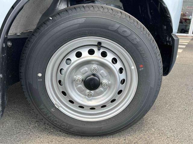 ハイゼットカーゴDX(埼玉県)の中古車