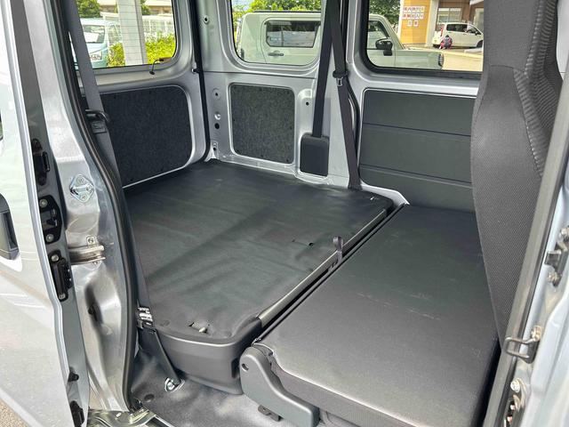 ハイゼットカーゴDX(埼玉県)の中古車