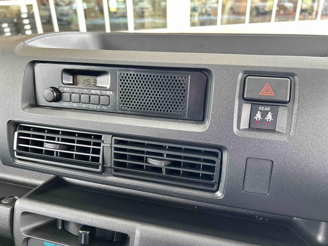 ハイゼットカーゴDX(埼玉県)の中古車