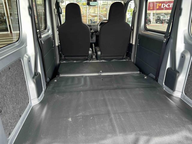 ハイゼットカーゴDX(埼玉県)の中古車