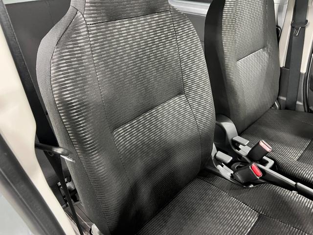 ハイゼットカーゴＤＸ　走行８９キロ／クリアランスソナー／純正カーペットマット保証１年間・距離無制限付き（埼玉県）の中古車