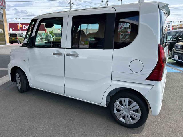 タントL 当店代車使用車 走行932キロ一年保証・走行距離無制限 サイドエアバック クリアランスソナー オートマチックハイビーム オートライト LEDヘッドライト ベンチシート シートヒーター 両側スライドドア(埼玉県)の中古車