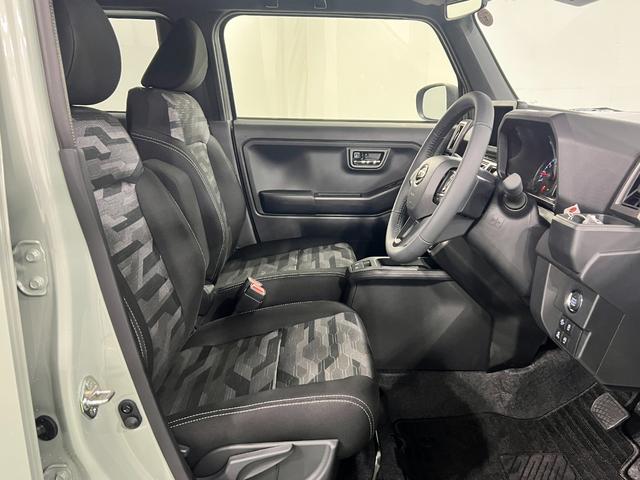 タフトＧ　ダーククロムベンチャー　走行１３７８キロ／オートライト保証１年間・距離無制限付き（埼玉県）の中古車