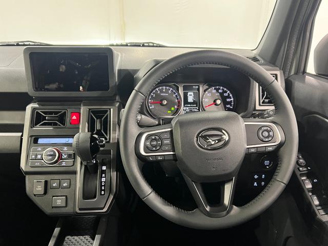 タフトＧ　ダーククロムベンチャー　走行１３７８キロ／オートライト保証１年間・距離無制限付き（埼玉県）の中古車