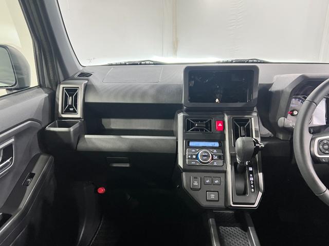 タフトＧ　ダーククロムベンチャー　走行１３７８キロ／オートライト保証１年間・距離無制限付き（埼玉県）の中古車