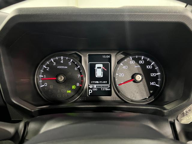 タフトＧ　ダーククロムベンチャー　走行１３７８キロ／オートライト保証１年間・距離無制限付き（埼玉県）の中古車