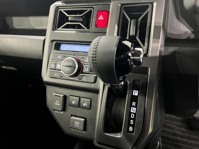 タフトＧ　ダーククロムベンチャー　走行１３７８キロ／オートライト保証１年間・距離無制限付き（埼玉県）の中古車