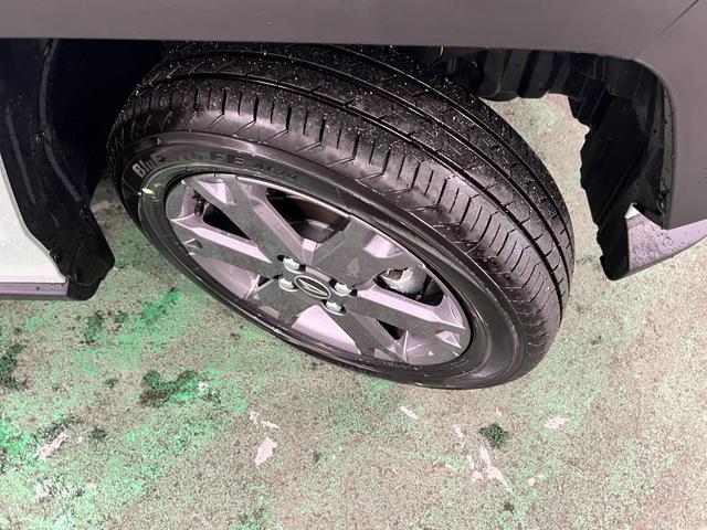 タフトＧ　ダーククロムベンチャー　走行１３７８キロ／オートライト保証１年間・距離無制限付き（埼玉県）の中古車