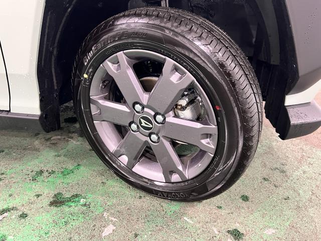 タフトＧ　ダーククロムベンチャー　走行１３７８キロ／オートライト保証１年間・距離無制限付き（埼玉県）の中古車