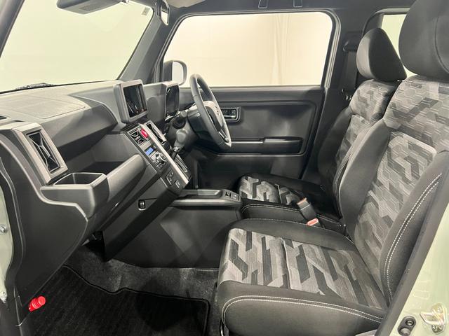 タフトＧ　ダーククロムベンチャー　走行１３７８キロ／オートライト保証１年間・距離無制限付き（埼玉県）の中古車