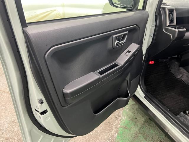 タフトＧ　ダーククロムベンチャー　走行１３７８キロ／オートライト保証１年間・距離無制限付き（埼玉県）の中古車