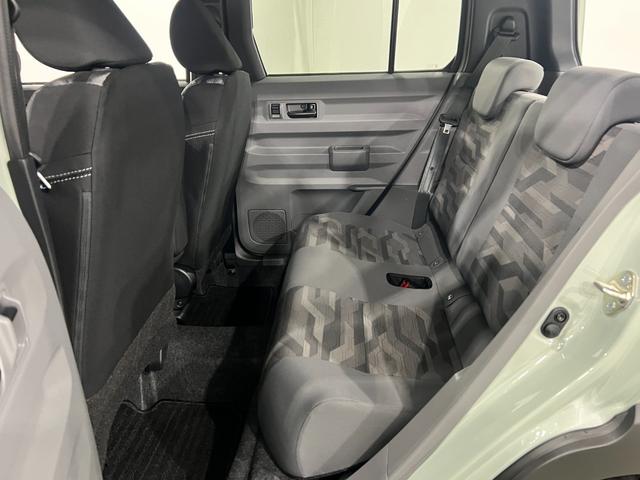 タフトＧ　ダーククロムベンチャー　走行１３７８キロ／オートライト保証１年間・距離無制限付き（埼玉県）の中古車