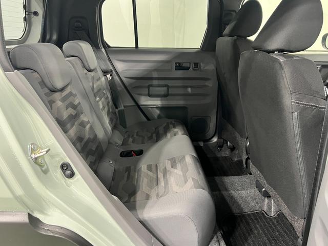 タフトＧ　ダーククロムベンチャー　走行１３７８キロ／オートライト保証１年間・距離無制限付き（埼玉県）の中古車