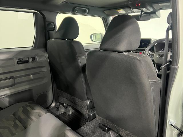 タフトＧ　ダーククロムベンチャー　走行１３７８キロ／オートライト保証１年間・距離無制限付き（埼玉県）の中古車