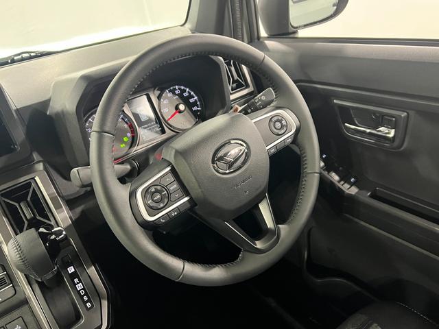 タフトＧ　ダーククロムベンチャー　走行１３７８キロ／オートライト保証１年間・距離無制限付き（埼玉県）の中古車