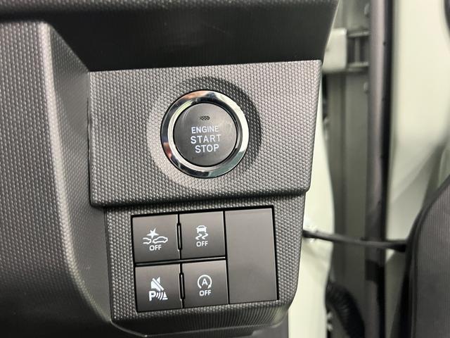 タフトＧ　ダーククロムベンチャー　走行１３７８キロ／オートライト保証１年間・距離無制限付き（埼玉県）の中古車