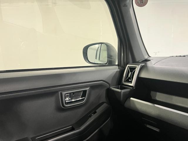 タフトＧ　ダーククロムベンチャー　走行１３７８キロ／オートライト保証１年間・距離無制限付き（埼玉県）の中古車