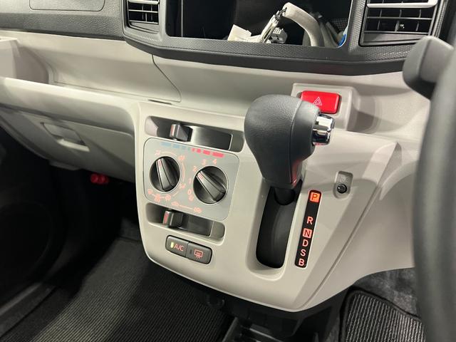 ミライースＸ　ＳＡIII　走行１６３５キロ／ＬＥＤヘッドライト一年保証・走行距離無制限　走行１６３５キロ　助手席エアバック　オートライト　オートマチックハイビーム　クリアランスソナー　アイドリングストップ（埼玉県）の中古車