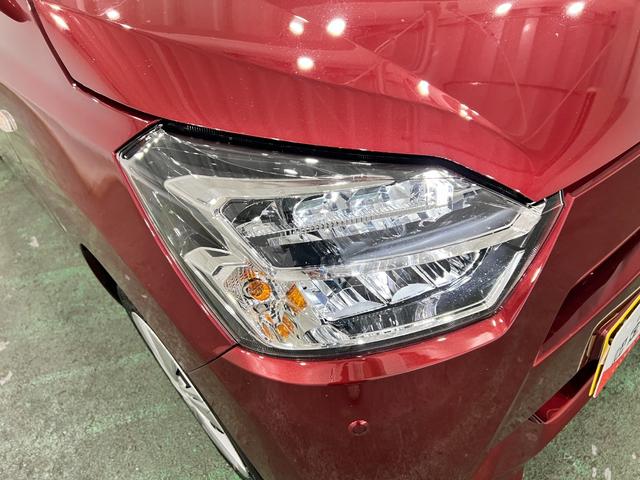 ミライースＸ　ＳＡIII　走行１６３５キロ／ＬＥＤヘッドライト一年保証・走行距離無制限　走行１６３５キロ　助手席エアバック　オートライト　オートマチックハイビーム　クリアランスソナー　アイドリングストップ（埼玉県）の中古車