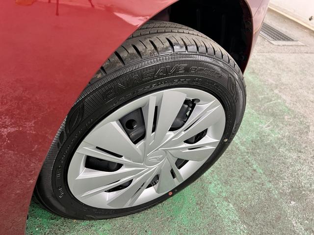 ミライースＸ　ＳＡIII　走行１６３５キロ／ＬＥＤヘッドライト一年保証・走行距離無制限　走行１６３５キロ　助手席エアバック　オートライト　オートマチックハイビーム　クリアランスソナー　アイドリングストップ（埼玉県）の中古車