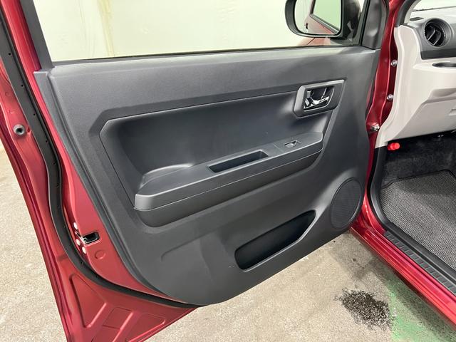 ミライースＸ　ＳＡIII　走行１６３５キロ／ＬＥＤヘッドライト一年保証・走行距離無制限　走行１６３５キロ　助手席エアバック　オートライト　オートマチックハイビーム　クリアランスソナー　アイドリングストップ（埼玉県）の中古車