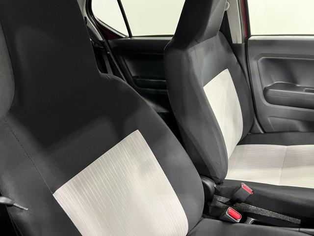 ミライースＸ　ＳＡIII　走行１６３５キロ／ＬＥＤヘッドライト一年保証・走行距離無制限　走行１６３５キロ　助手席エアバック　オートライト　オートマチックハイビーム　クリアランスソナー　アイドリングストップ（埼玉県）の中古車