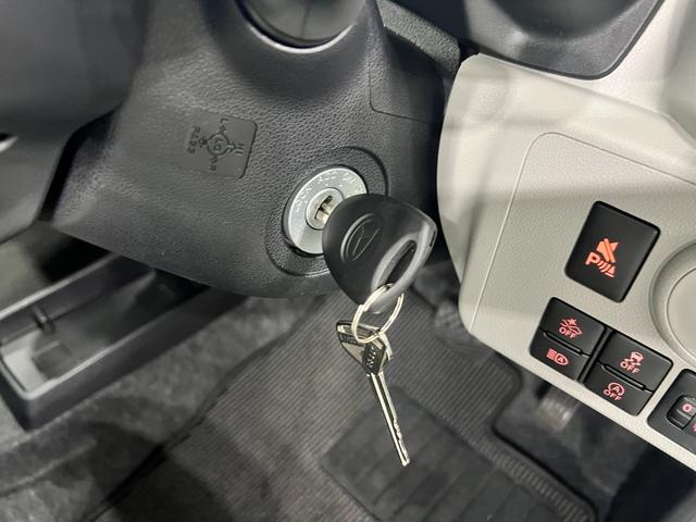 ミライースＸ　ＳＡIII　走行８８８キロ／ＬＥＤヘッドライト一年保証・走行距離無制限　走行８８８キロ　助手席エアバック　オートライト　オートマチックハイビーム　クリアランスソナー　アイドリングストップ（埼玉県）の中古車