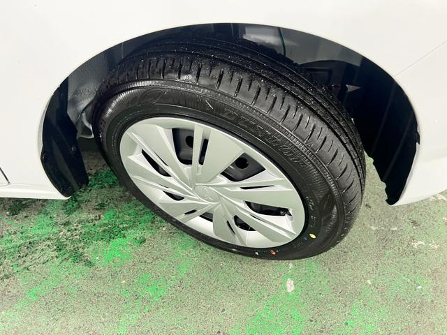 ミライースＸ　ＳＡIII　走行８８８キロ／ＬＥＤヘッドライト一年保証・走行距離無制限　走行８８８キロ　助手席エアバック　オートライト　オートマチックハイビーム　クリアランスソナー　アイドリングストップ（埼玉県）の中古車