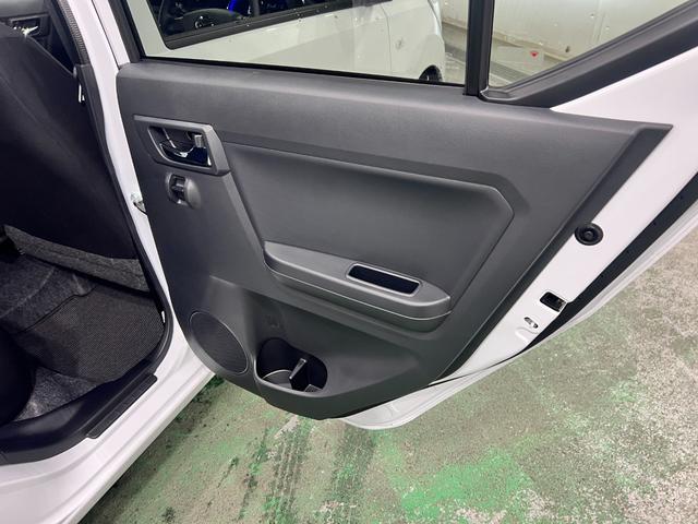 ミライースＸ　ＳＡIII　走行８８８キロ／ＬＥＤヘッドライト一年保証・走行距離無制限　走行８８８キロ　助手席エアバック　オートライト　オートマチックハイビーム　クリアランスソナー　アイドリングストップ（埼玉県）の中古車