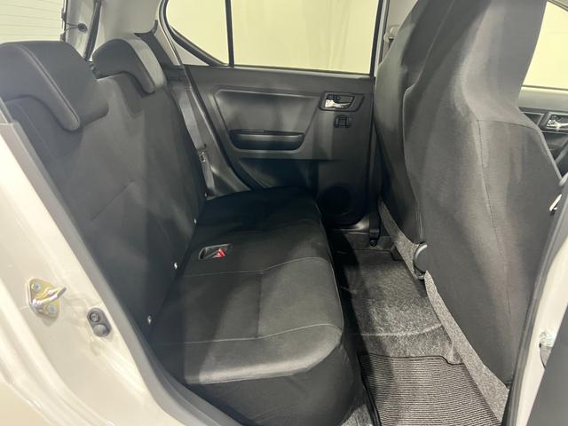 ミライースＸ　ＳＡIII　走行８８８キロ／ＬＥＤヘッドライト一年保証・走行距離無制限　走行８８８キロ　助手席エアバック　オートライト　オートマチックハイビーム　クリアランスソナー　アイドリングストップ（埼玉県）の中古車