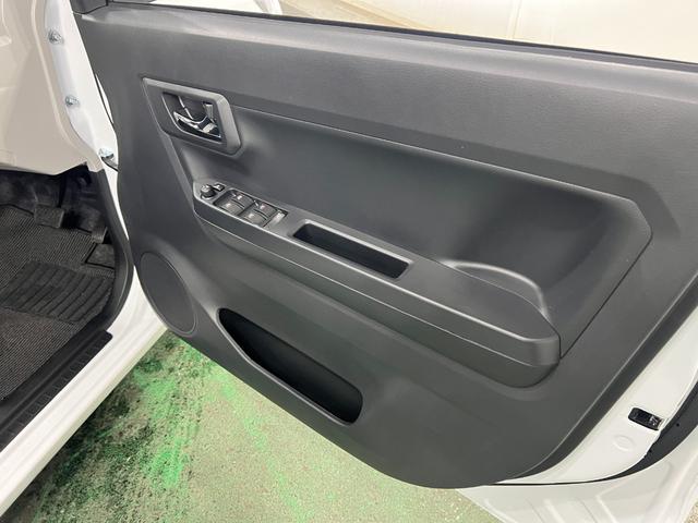 ミライースＸ　ＳＡIII　走行８８８キロ／ＬＥＤヘッドライト一年保証・走行距離無制限　走行８８８キロ　助手席エアバック　オートライト　オートマチックハイビーム　クリアランスソナー　アイドリングストップ（埼玉県）の中古車