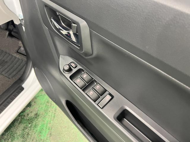 ミライースＸ　ＳＡIII　走行８８８キロ／ＬＥＤヘッドライト一年保証・走行距離無制限　走行８８８キロ　助手席エアバック　オートライト　オートマチックハイビーム　クリアランスソナー　アイドリングストップ（埼玉県）の中古車